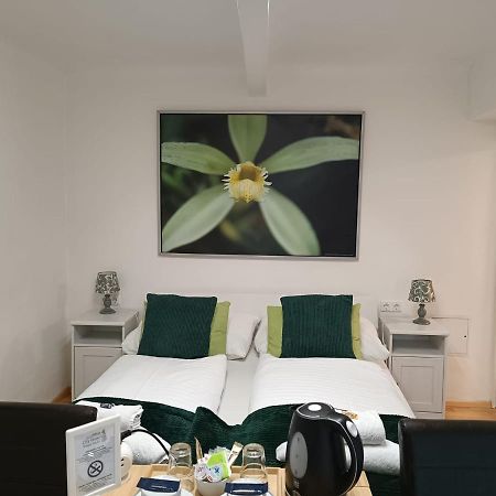Cityhotel Junger Fuchs Salzburg Zewnętrze zdjęcie