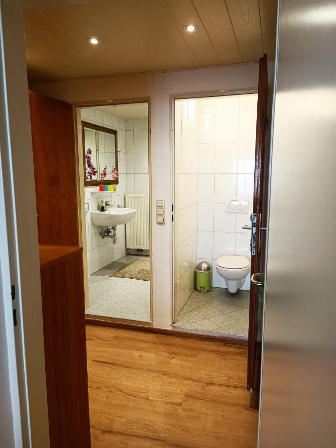 Cityhotel Junger Fuchs Salzburg Zewnętrze zdjęcie