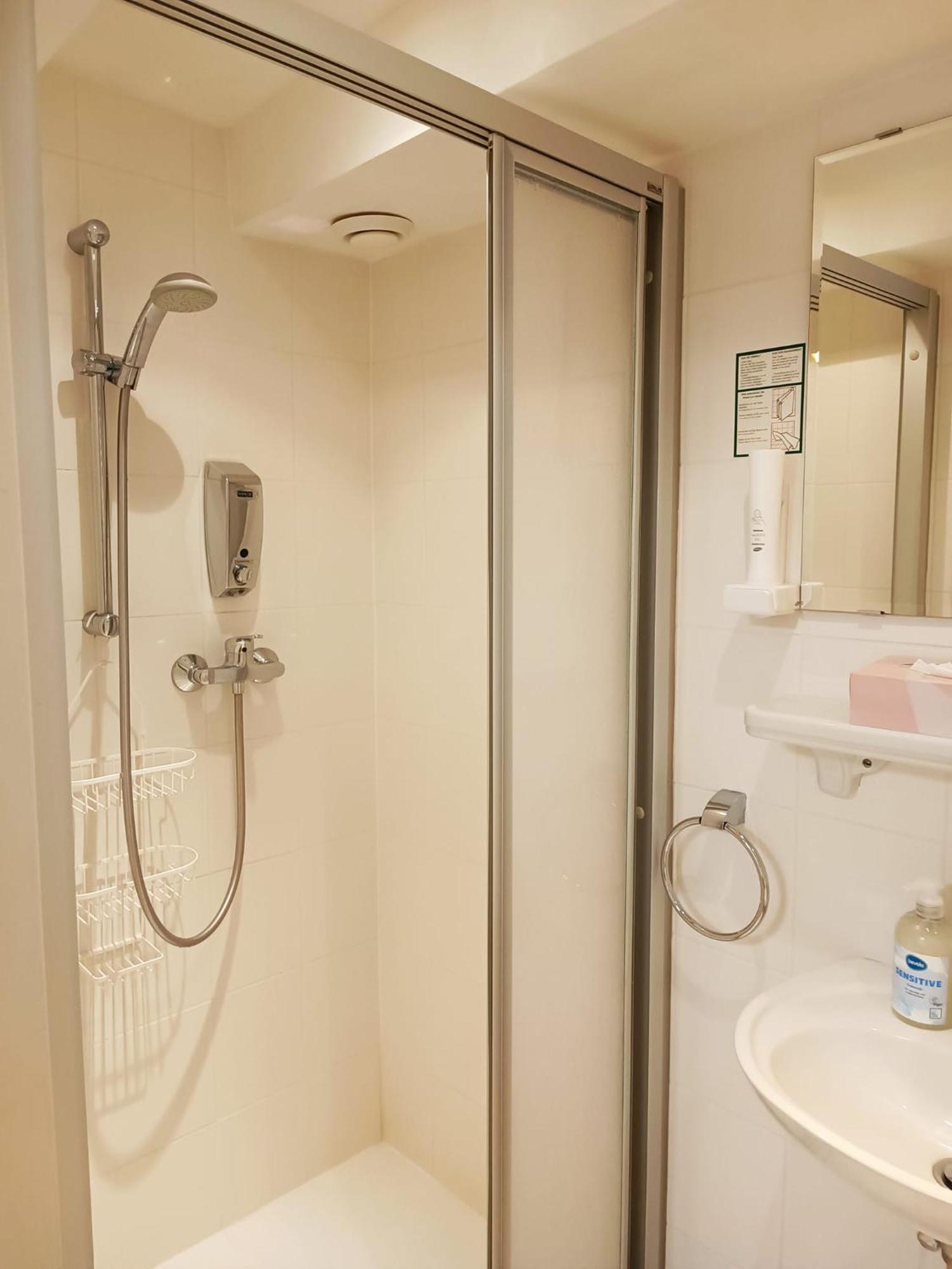 Cityhotel Junger Fuchs Salzburg Zewnętrze zdjęcie