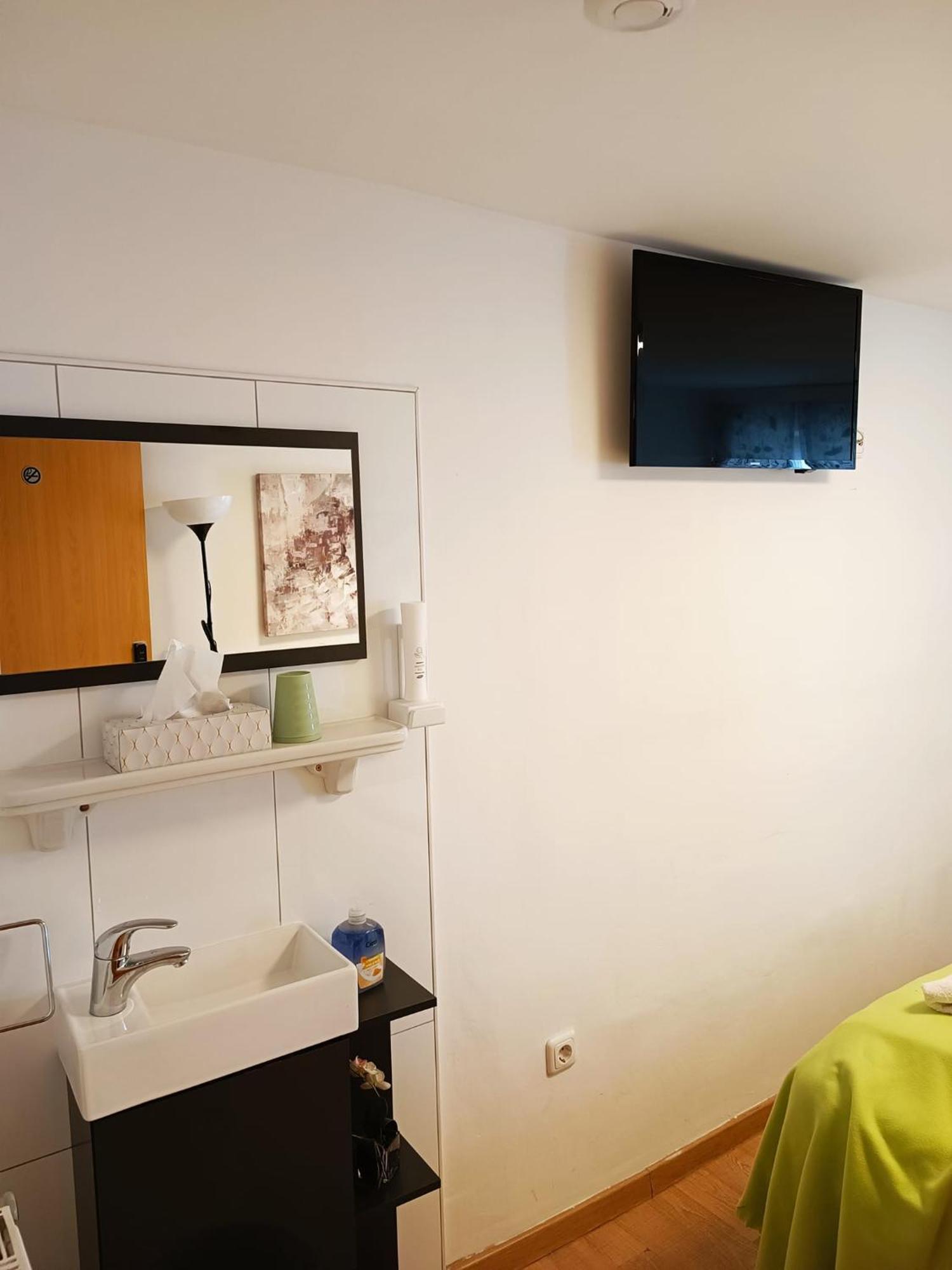 Cityhotel Junger Fuchs Salzburg Zewnętrze zdjęcie