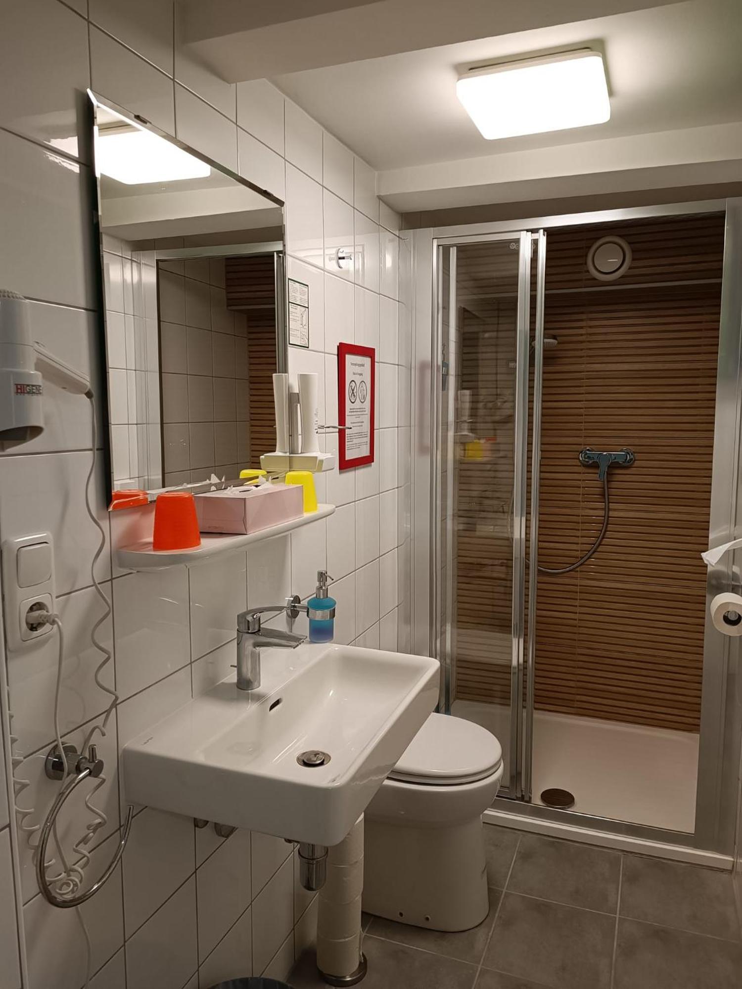 Cityhotel Junger Fuchs Salzburg Zewnętrze zdjęcie