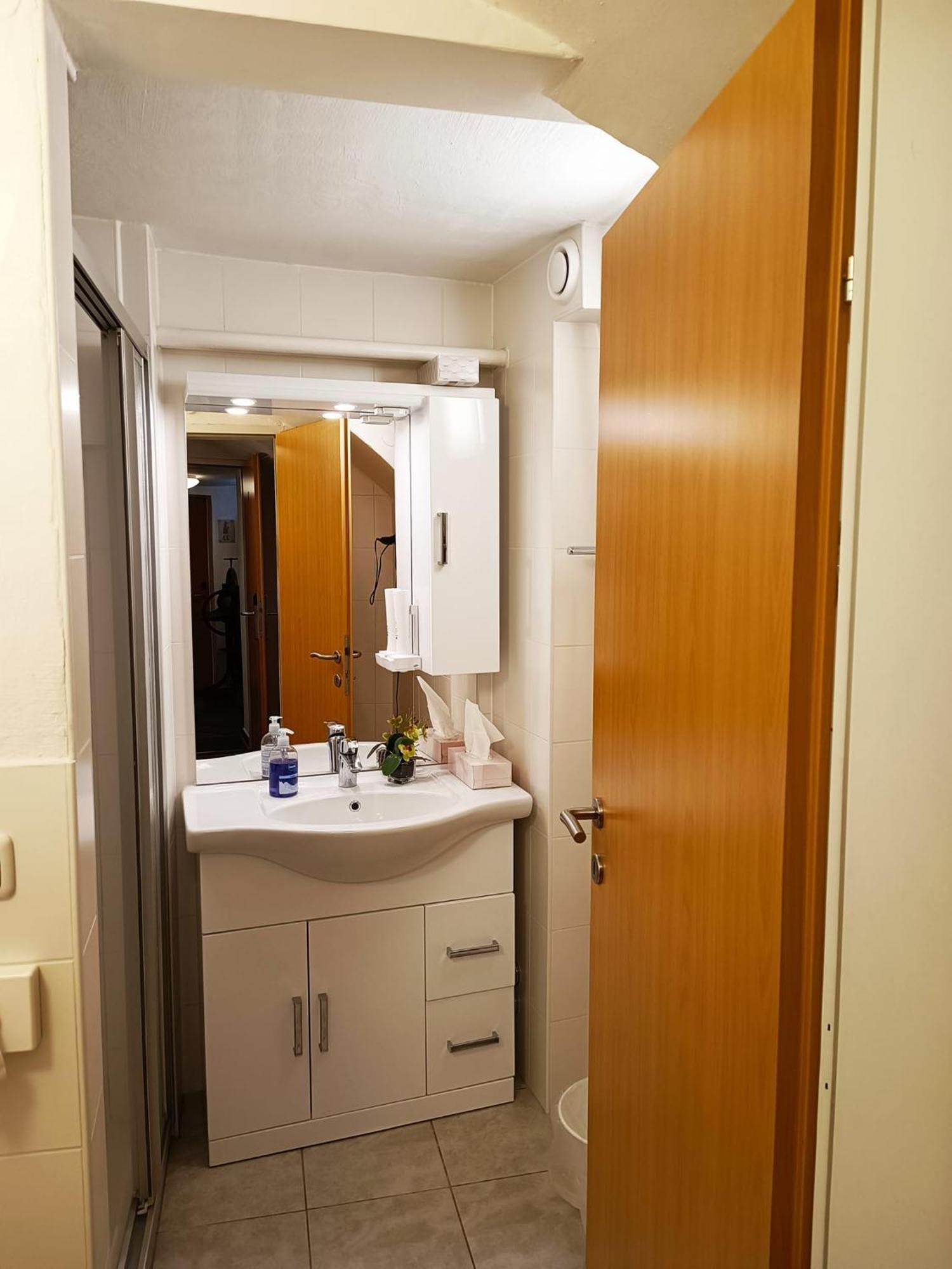 Cityhotel Junger Fuchs Salzburg Zewnętrze zdjęcie