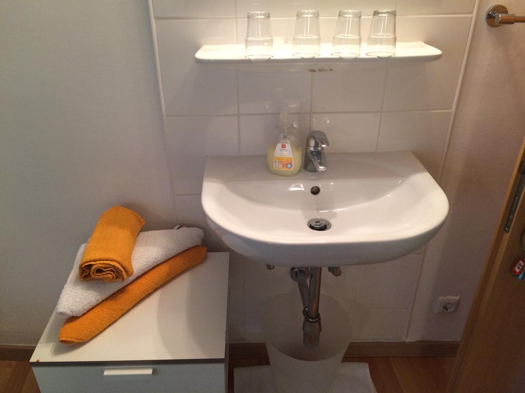Cityhotel Junger Fuchs Salzburg Pokój zdjęcie