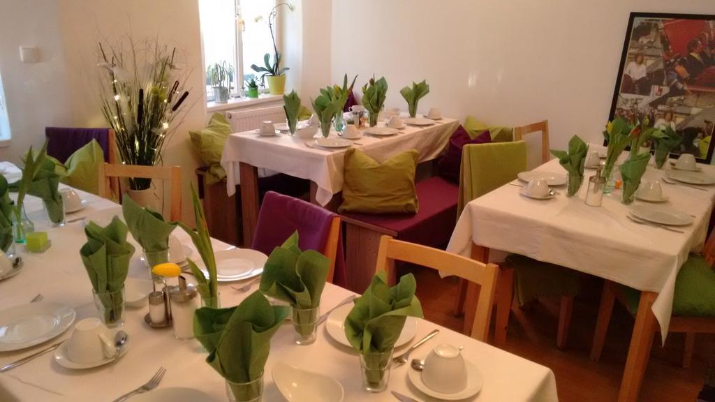 Cityhotel Junger Fuchs Salzburg Zewnętrze zdjęcie