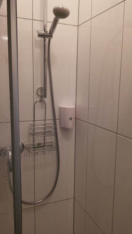 Cityhotel Junger Fuchs Salzburg Zewnętrze zdjęcie